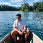 Alberto Bórquez - @albertoborquezp - Instagram