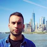 Albert Bosch - @albertboschp - Instagram