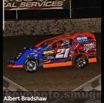 Albert Bradshaw - Facebook