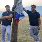 Albert Bradshaw - @bindukar_anil - Instagram
