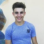 Albert Brennan - @arbertbnn - Instagram