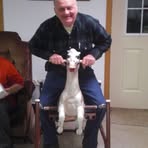 Albert Burdette - Facebook
