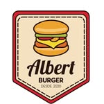Albert Burger 🍔 - @albertburgersbs - Instagram