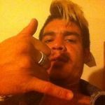 Albert Burke - @general_hawc - Instagram