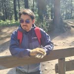 Albert Burr - @albertogptrap - Instagram
