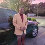 Albert Burroughs - @burroughsalbert - Instagram