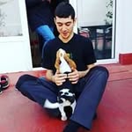 Albert Burrull - @burrullalbert - Instagram
