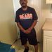 Albert Burrus - Facebook