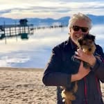 Albert Burton - @albertburton47 - Instagram