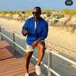 Albert Burton - @albertburton847 - Instagram