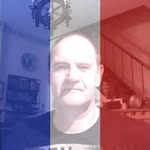 Albert Burton - @hidalgo1958 - Instagram