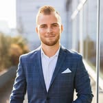 Albert Burýšek - @albertburysek - Instagram