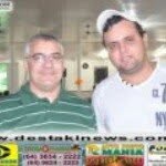 Carlos Alberto Busanelo - @pancha_go - Instagram