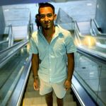 Albert Bustillos - @albertbfx - Instagram