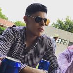 Alberto Bustillos - @bustillos_alberto - Instagram