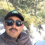 Alberto Bustillos - @alberto.bustillos - Instagram