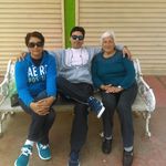 Alberto Bustillos - @albertovillalobosbustillos - Instagram