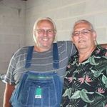 Albert Butch Mabry - @oldtech - Instagram