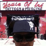 Albert John Butch Aggasid - @albert_houseofinkvenice - Instagram