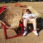 Butch Albert Tiri Tiri - @butchalbertiri18 - Instagram