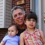 Alberto Butkus - @butkusa45 - Instagram