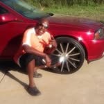 Albert Butts - @albertbutts1965 - Instagram