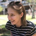 Georgia Brockwell - @albertbutterfly - Instagram