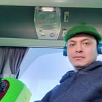 Albert Nicolas Buxton Cariman - @buxtoncariman - Instagram