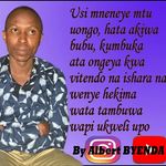 ALBERT BYENDA - @byendaalbert - Instagram