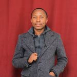 Albert Byenda Mze - @albertbyenda - Instagram
