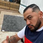 Albert Byers - @albert_byers - Instagram
