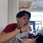 albert teoh chee bye - @grindnvstops - Instagram