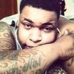 Albert Byrd - @big_al66 - Instagram