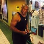 Albert Byrd - @byrd.albert - Instagram