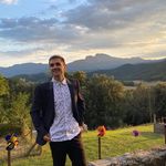 Albert Cabañas Clarà - @albertcabanas - Instagram