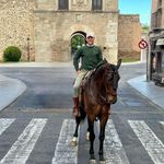 Alberto Cabañas Garrido - @albertocabanasg - Instagram