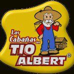 Cabañas Del Tio Albert - @cabanasdeltioalbert - Instagram