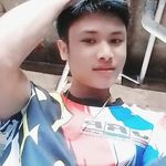 Marck Albert Cabanas - @cabanasmarck - Instagram