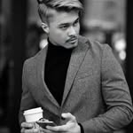 Albert Cabanting - @mitemouse11 - Instagram