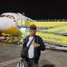 Albert Cabanting - Facebook