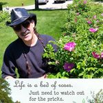 Mark Cabot - @markalbertcabot - Instagram