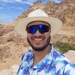 Albert Cabral - @albertcabralll - Instagram
