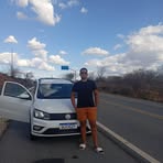 Albert Cabral - Facebook