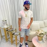 Albert Junior - @albertcabraljr - Instagram