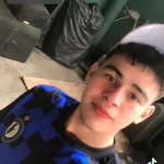 Albert Cabrera - @danielgonzalezlugo846 - Instagram