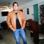 Alberto Jesús Cabrera - @albertcabrera - Instagram