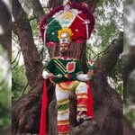 Alberto Cadena - @albertocadenam - Instagram