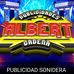 Publicidades Albert Cadena - Facebook