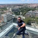Alberto Cage - @alberto.cage - Instagram