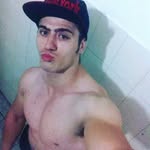 Alberto Rodrigues - @alberto.caine - Instagram